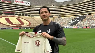 Gianluca Lapadula suena como posible refuerzo de Universitario para disputar el Torneo Clausura / Universitario