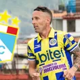 Lavandeira dejaría FC Cajamarca tras el Apertura: ¿Va a Cristal?