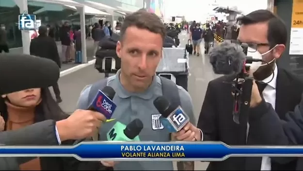 Lavandeira desmiente a 'Neka' Vílchez: Nunca le dije que no había sido penal