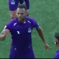 Le hizo gol a Alianza Lima y recriminó a su propia hinchada: Sen y el 1-1 de Comerciantes Unidos Le hizo gol a Alianza Lima y recriminó a su propia hinchada: Sen y el 1-1 de Comerciantes Unidos