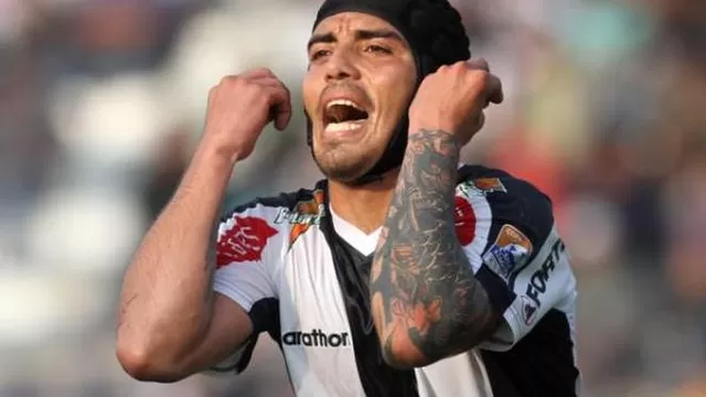 Leandro Fleitas: ex Alianza Lima cerca de fichar por el Mannucci