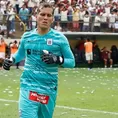 Leao Butrón: &quot;Universitario es un equipo grande, pero Alianza es el más grande&quot;