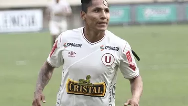 Leguía: &quot;Queremos que Ruidíaz continúe, pero no cometeremos una locura&quot;