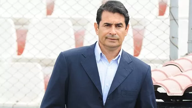 León de Huánuco: Rolando Chilavert es el nuevo técnico del equipo