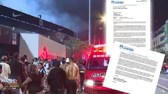 Municipalida de La Victoria respondió tajante a solicitud de Alianza Lima para levantar sanción a Matute. | AD