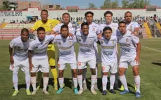 ¿Liga 1 - 2023 con 20 equipos?: Asesor legal de Ayacucho FC se pronunció - Noticias de san-martin