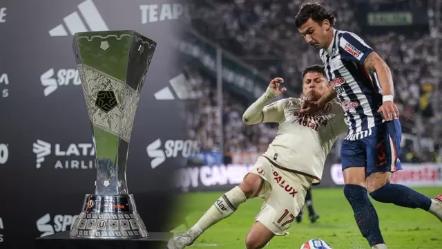 Se confirma las fechas de la final y semifinales de la Liga 1 2026 / Foto: Liga 1 / Video: L1MAX