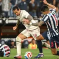 Liga 1 2026: ¿Qué días se jugarían las semifinales y final de los PlayOffs?