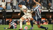 Liga 1 2026: ¿Qué días se jugarían las semifinales y final de los PlayOffs?