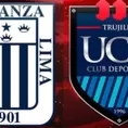 Liga 1 modificó la programación del Alianza Lima vs. César Vallejo