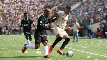 Los clubes de la Liga 1 se siguen alistando para el regreso del fútbol | Foto: Universitario.