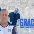 Liga 1: Alianza Atlético anunció la salida del entrenador Jahir Butron