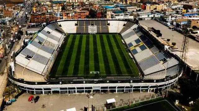 FPF oficializó que Alianza Lima disputará la Liga 1 - 2021 desde la fecha 3
