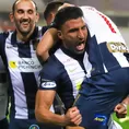 Liga 1: Alianza Lima líder es de la Fase 2 tras su triunfo frente a Universitario