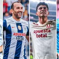 Liga 1: ¿Qué partidos le faltan a Melgar, &#39;U&#39; , Cristal y Alianza en el Clausura?