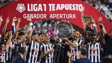 Liga 1 anunció la programación de la fecha 1 del Torneo Clausura