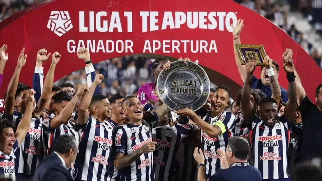 Conoce cuándo inicia el Torneo Clausura 2026. Foto: Depor