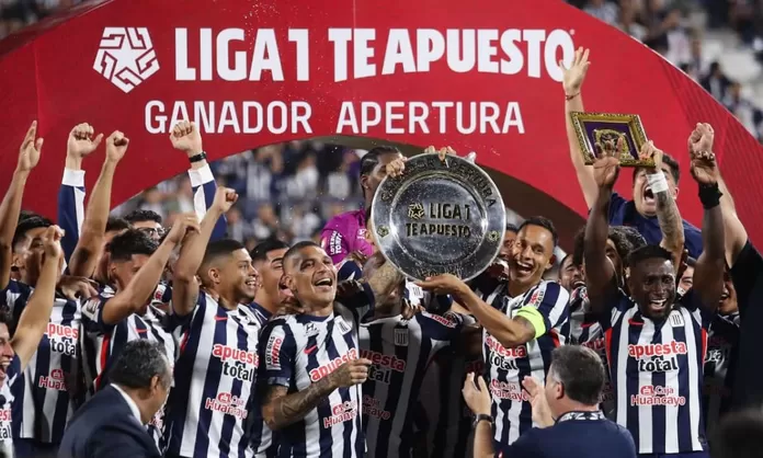 Programación de la fecha 1 del Torneo Clausura - Liga 1 | América Deportes