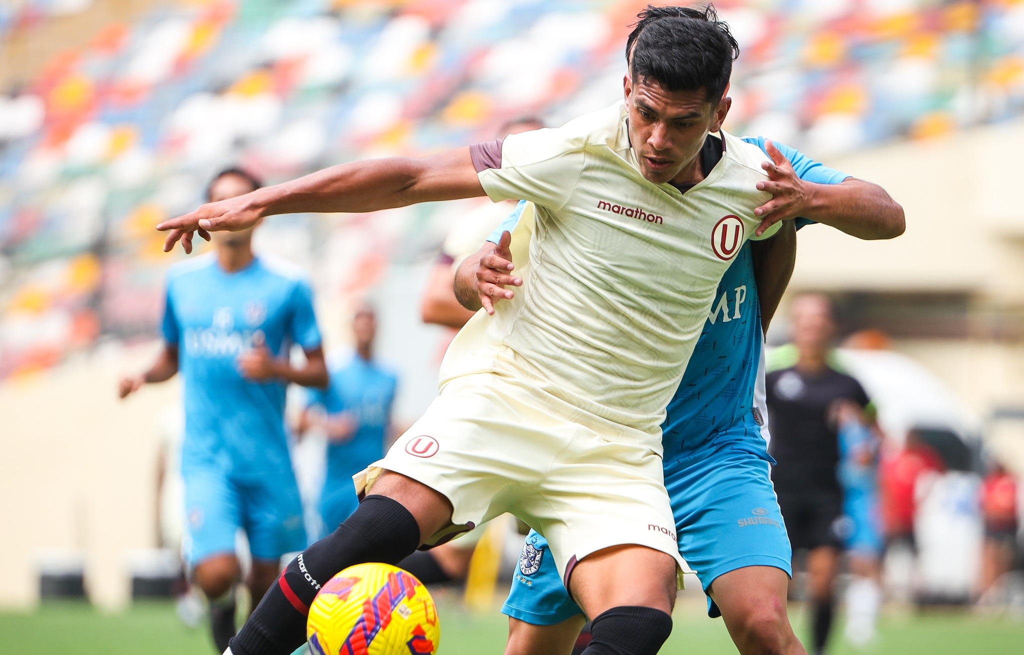 Universitario de Deportes