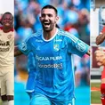 Liga 1: Así va la tabla de goleadores a falta de 4 fechas