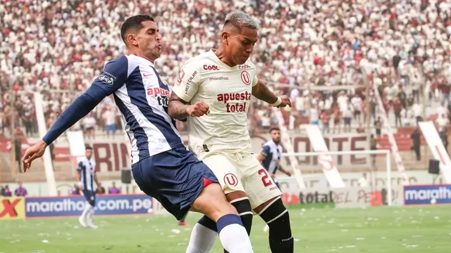 Liga 1: El calendario de Universitario y Alianza Lima en su lucha por el título