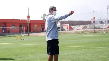 El cuadro trujillano se alista para su regreso a los entrenamientos. | Foto: César Vallejo.