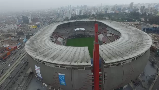 Liga 1 colocó en duda el inicio del torneo 2023 por coyuntura nacional