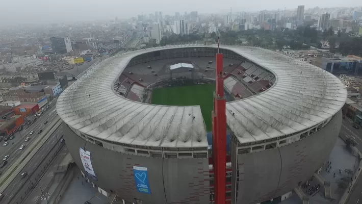 Liga 1 colocó en duda el inicio del torneo 2023 por coyuntura nacional