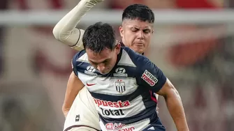 Liga 1 confirmó fecha del clásico Alianza Lima vs Universitario