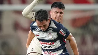 Liga 1 CONFIRMÓ fecha del clásico Alianza Lima vs Universitario