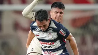 Liga 1 CONFIRMÓ fecha del clásico Alianza Lima vs Universitario