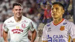 Liga 1 dio a conocer fecha y hora del partido entre Universitario vs Atlético Grau / AD
