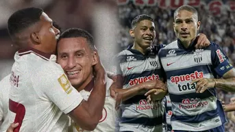 Liga 1 confirmó la fecha y hora para el Universitario vs Alianza