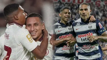 Liga 1 confirmó la fecha y hora para el Universitario vs Alianza