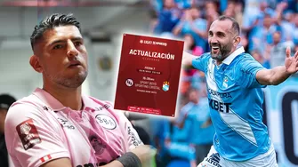 Liga 1 dio a conocer la inédita sede para partidazo entre Sport Boys vs Sporting Cristal por la fecha 7 del Clausura / Fuente: X SBA - SC