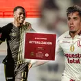 Liga 1 confirmó nuevo horario del Universitario vs CD Moquegua