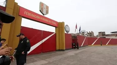 El ente rector del fútbol sudamericano respaldo a la Federación Peruana de Fútbol. | Foto: Twitter.