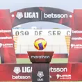 Liga 1: Conoce el once ideal de la Fecha 1 del Apertura