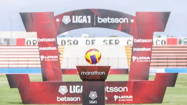 La primera jornada nos dejó interesantes partidos. | Foto: Liga 1