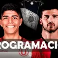 Liga 1: Conoce la programación de la Fecha 11 del Torneo Clausura