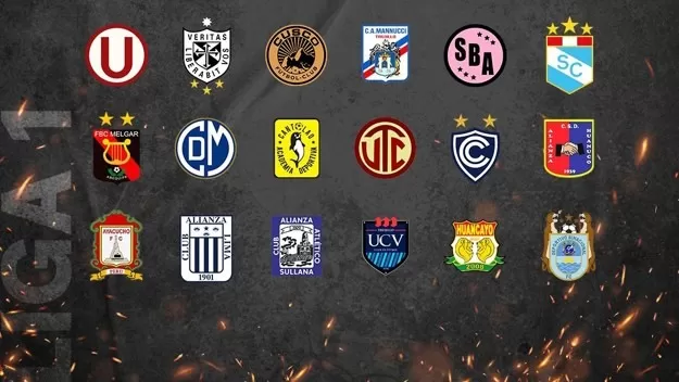 Liga 1: Conoce la programación de la fecha 12 de la Fase 2