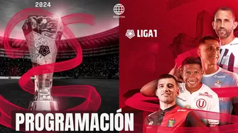 El Torneo Clausura de la Liga1 Te Apuesto continúa y te compartimos el día y la hora de la jornada 13, que se jugará desde el sábado 27 hasta el lunes 30 de septiembre. | Foto: AD.