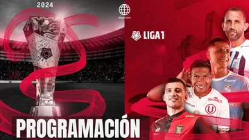 Liga 1: Conoce la programación de la Fecha 13 del Torneo Clausura