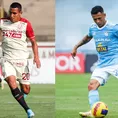 Universitario vs. Sporting Cristal, el plato fuerte de la Fecha 15 del Apertura