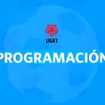 Liga 1: Conoce la programación de la Fecha 16 del Apertura