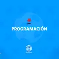 Liga 1: Conoce la programación de la Fecha 18 del Torneo Apertura