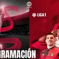 Liga 1: Programación de la Fecha 3 del Torneo Clausura