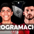 Liga 1: Conoce la programación de la Fecha 4 del Torneo Clausura