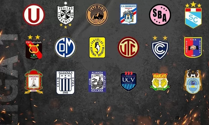 Liga 1: Conoce la programación de la fecha 8 de la Fase 1 | Perú | Lima ...