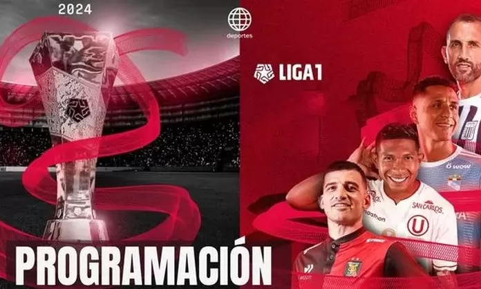 Conoce la programación de la Fecha 8 del Torneo Clausura | América Deportes